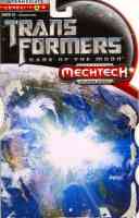 Movie DOTM - Autobot Skids - Package art