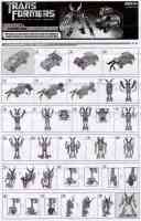 Movie DOTM - Crankcase - Instructions
