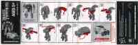 Cyberverse (2011-) - Autobot Ratchet - Instructions