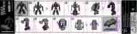 Cyberverse (2011-) - Crankcase - Instructions