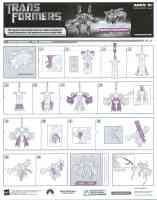 Movie - Bonecrusher - Instructions