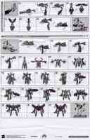 Movie DOTM - Icepick with Sergeant Chaos - Instructions