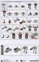 Movie DOTM - Jolt - Instructions