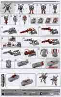 Movie DOTM - Roadbuster - Instructions