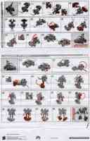 Movie DOTM - Sandstorm with Private Deadcliff - Instructions