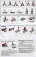 Movie DOTM - Sentinel Prime - Instructions