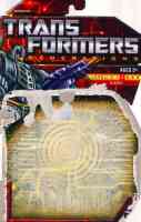 Generations - Thunderwing - Package art