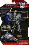 Generations - Thunderwing - Package art