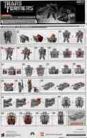 Movie DOTM - Sentinel Prime (Voyager) - Instructions