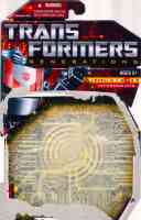 Generations - Wheeljack - Package art