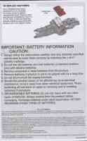 Movie DOTM - Ultimate Optimus Prime - Instructions