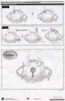 Generations - Unicron 25th Anniversary - Instructions