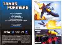 Movie DOTM - Space Case - Package art