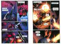 Movie DOTM - Space Case - Package art