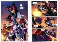 Movie DOTM - Space Case - Package art