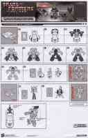 Timelines - Dion with Cop-Tur - Instructions
