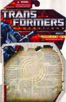 Generations - Blurr - Package art
