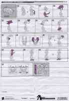 Generations - Soundwave (War for Cybertron) - Instructions