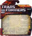 Power Core Combiners - Searchlight with Backwind - Package art