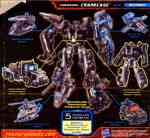 Power Core Combiners - Crankcase with Destrons - Package art