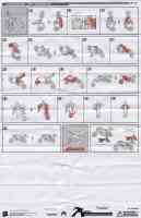 Hunt for the Decepticons - Elita-1 - Instructions