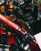 Masterpiece - Masterpiece Grimlock - Package art