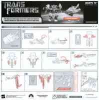 Movie - Longarm - Instructions