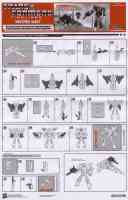 Timelines - Shattered Glass Cyclonus (with Krunix) - Instructions
