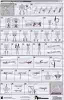 Hunt for the Decepticons - Terradive - Instructions