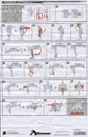 Hunt for the Decepticons - Tomahawk - Instructions