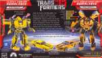 Movie - Evolution of a Hero: Bumblebee (