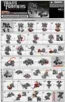 Movie DOTM - Half-Track w/ Major Altitude - Instructions