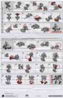 Movie DOTM - Half-Track w/ Major Altitude - Instructions