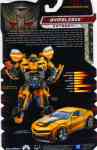 Movie ROTF - Bumblebee (preview) - Package art