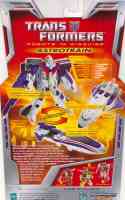 Classics - Astrotrain - Package art