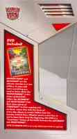Classics - Optimus Prime vs. Megatron two-pack - Package art