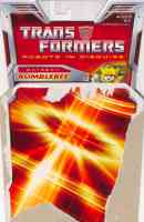 Classics - Bumblebee - Package art