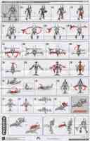 Movie DOTM - Air Raid - Instructions