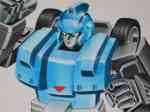 G1 - Micromaster Rescue Patrol (Fixit, Red Hot, Seawatch, Stakeout) - Package art