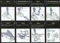 G1 - Gutcruncher (Action Master) with Stratotronic Jet - Instructions