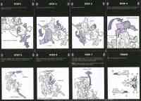 G1 - Starscream (Action Master) - Instructions