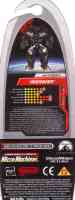 Titanium - Ironhide - movie (3") - Package art