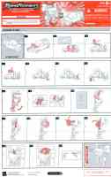 Alternators - Autobot Skids - Instructions