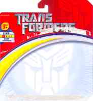 Movie - Cyber Slammers Cliffjumper - Package art