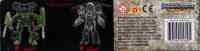 Movie ROTF - The Fury of Fearswoop (Fearswoop, Sideswipe & Mudflap - Walmart exclusive) - Package art