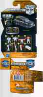 Reveal The Shield - Legends Trailcutter - Package art