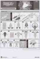 Timelines - Sharkticon (Land Shark,  Air Shark, Sea Shark) - Instructions