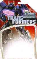 Generations - Shockwave (Fall of Cybertron) - Package art