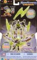 Energon - Divebomb - Package art