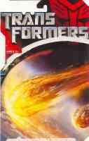 Movie - Protoform Optimus Prime - Package art